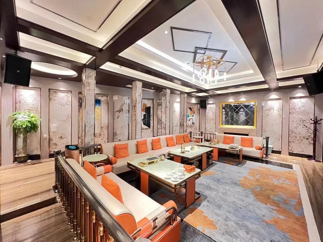 哈尔滨商务ktv性价比首选推荐-依兰县ktv订房